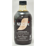 Nescafé Espresso Concentrate Iced Classic Unsweetened 6 x 500ml | 96 Servings Total