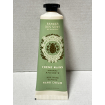 Panier des Sens Soothing Almond Hand Cream 30ml