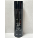 N.C.P Black Facets Body Shower 702 Musk & Amber 250ml
