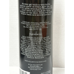 N.C.P Black Facets Body Shower 702 Musk & Amber 250ml