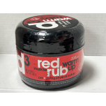 d3 Red Warm Up Muscle Rub 200g Pre & During Activity
