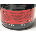 d3 Red Warm Up Muscle Rub 200g Pre & During Activity