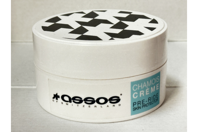 ASSOS Chamois Creme Pre-Ride Skin Protector 200ml