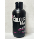 IdHAIR Colour Bomb Crazy Violet 250ml