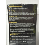 MEIDU Black Hair Dye Shampoo 3 in 1 500ml