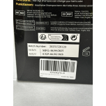 MEIDU Black Hair Dye Shampoo 3 in 1 500ml