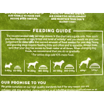Harringtons Complete Dry Adult Dog Food Lamb & Rice 15kg | DAMAGED BAG