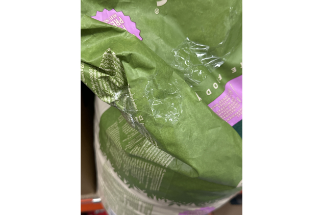 Harringtons Complete Dry Adult Dog Food Lamb & Rice 15kg | DAMAGED BAG