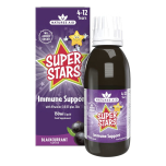 Natures Aid Super Stars Immune Support for Kids 150ml