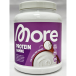 More Protein Sahne Cream Powder 600g High Protein Cooking & Baking Mix