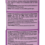 More Protein Sahne Cream Powder 600g High Protein Cooking & Baking Mix