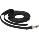 Company of Animals Recall Line 10m Black Dog Training Lead