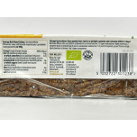 Biona Organic Rye Bread Sunflower Seed Sourdough 7 x 500g