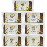 Biona Organic Rye Bread Original Sourdough 7 x 500g