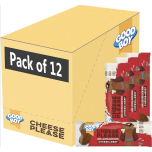 Good Boy Cheese Please Cheese with Beef Dog Chew Bones 12 x 60g