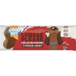 Good Boy Cheese Please Cheese with Beef Dog Chew Bones 12 x 60g