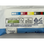 Andrex Ultimate Fresh Hygiene Wipes Flushable Plastic Free Pack