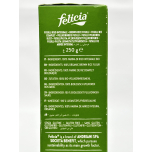 Felicia Organic Brown Rice Fusilli Gluten Free Pasta 250g