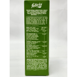 Felicia Organic Brown Rice Fusilli Gluten Free Pasta 250g