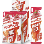 HIGH5 Energy Gel Berry 20 x 40g