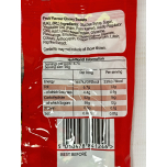 Swizzels Drumstick Choos Fruit Flavour Chewy Sweets 115g