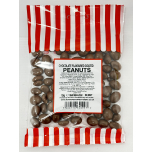 Chocolate Flavoured Coated Peanuts 125g