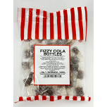 Fizzy Cola Bottles Vegan Gummy Sweets 140g