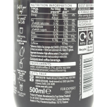 Nescafé Espresso Concentrate Iced Classic Unsweetened 500ml
