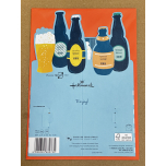 Hallmark Dad Beer Father’s Day Card With Envelope