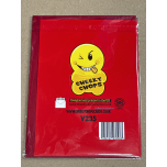 I Love You Pyjamas Funny Greeting Card