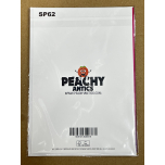 Peachy Antics Congratulations Stay In Touch Card