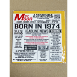 Stuff4 Born In 1974 Year In Review Birthday Card