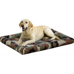 MidWest Maxx Camouflage Dog Bed 48 x 31 Inch