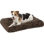 MidWest QuietTime Coco Chic Small Pet Bed 61cm Crate