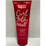 Umberto Giannini Curl Jelly Wash Shampoo 250ml