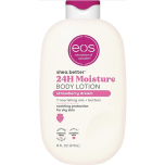 eos Shea Better Strawberry Dream Body Lotion 473ml