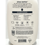 eos Shea Better Strawberry Dream Body Lotion 473ml