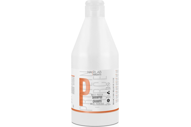 Salerm Hair Lab Multi-Protein Strengthening Shampoo 1200ml