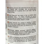 Salerm Hair Lab Multi-Protein Strengthening Shampoo 1200ml