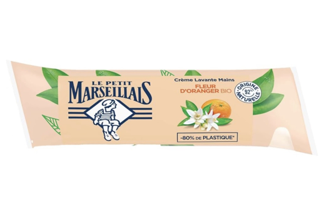 Le Petit Marseillais Orange Blossom Hand Wash Refill 250ml