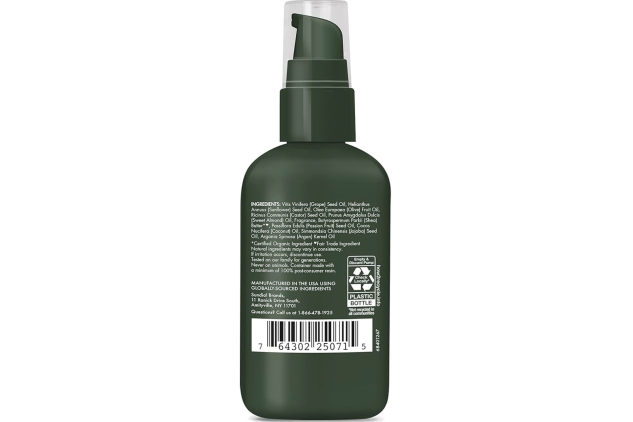 SheaMoisture Men Beard Conditioning Oil 95ml