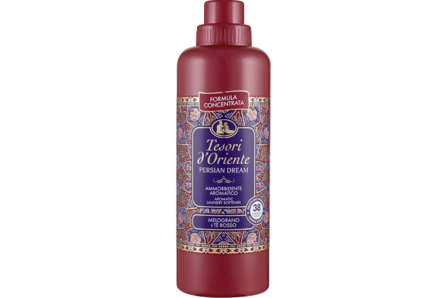 Tesori d’Oriente Persian Dream Laundry Softener 760ml