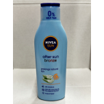 NIVEA Sun After Sun Bronze Moisturising Lotion 200ml