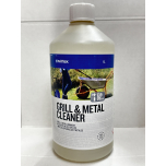Nilfisk Grill & Metal Cleaner Detergent 1 Litre