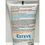 Aquamax Cream SLS Free Leave-On Emollient 100g
