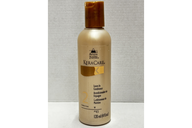 Avlon KeraCare Leave-In Conditioner 120ml