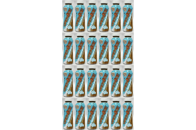 Grenade Chocolate Salted Caramel High Protein Shakes 24 x 330ml