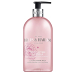 Baylis & Harding Peony Lychee & Vanilla Luxury Hand Wash 500ml