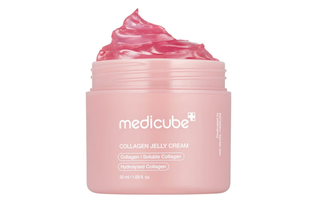 Medicube Collagen Jelly Cream 50ml