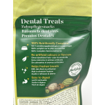Greenies Original Medium Dental Dog Treats 36 Chews 6 x 170g
